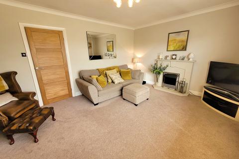 16 Connaught Close, Nottage, Porthcawl, CF36 3SL