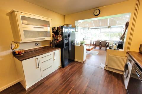 16 Connaught Close, Nottage, Porthcawl, CF36 3SL