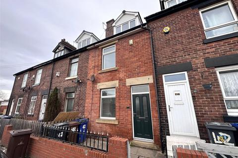 3 bedroom terraced house to rent - Rotherham Road, Middlecliffe, Barnsley, S72
