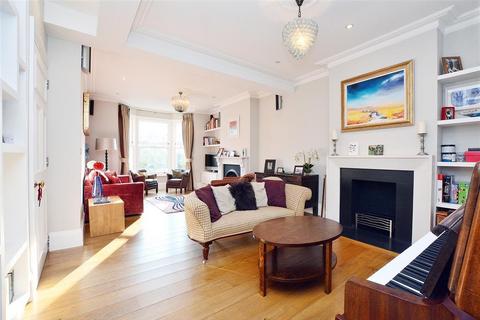 5 bedroom terraced house to rent - Ulysses Road, London, NW6