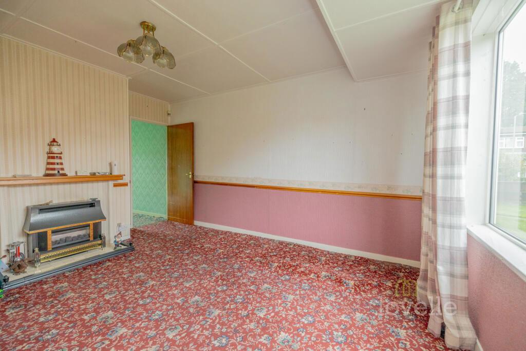 Woodfield Road, Lincolnshire, Gainsborough, Lincolnshire, DN21 1RB 3