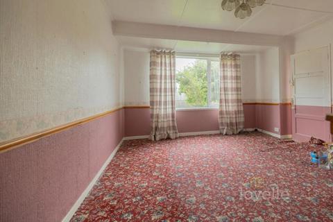 3 bedroom semi-detached house for sale - Woodfield Road, Lincolnshire, Gainsborough, Lincolnshire, DN21 1RB