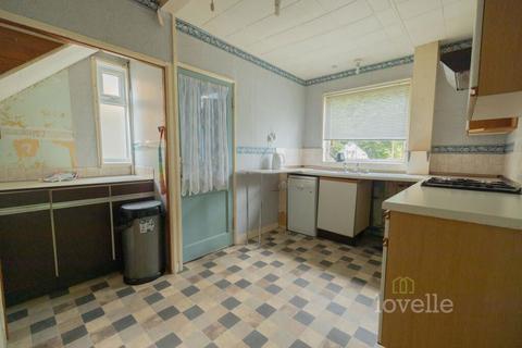 3 bedroom semi-detached house for sale - Woodfield Road, Lincolnshire, Gainsborough, Lincolnshire, DN21 1RB