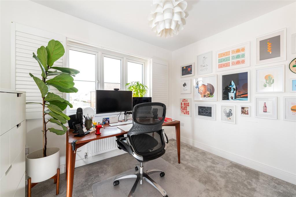 Bedroom Five