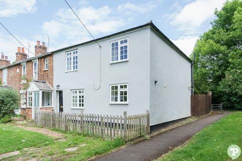 3 bedroom end of terrace house for sale, The Green, Horspath, OX33