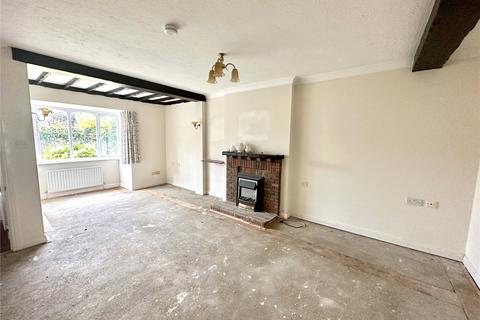 2 bedroom bungalow for sale, Stratford Place, Lymington, Hampshire, SO41