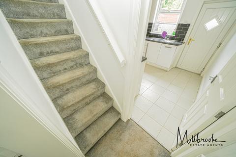2 bedroom semi-detached house for sale, Chapel Street, Boothstown, Manchester, M28