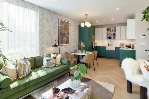 1 bedroom flat for sale - Silkstream, Hendon NW9