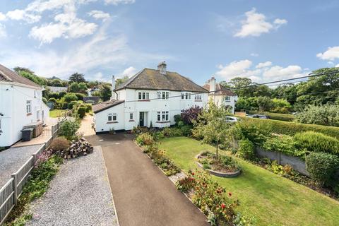 undefined, The Ridge, Porlock, Minehead, Somerset, TA24