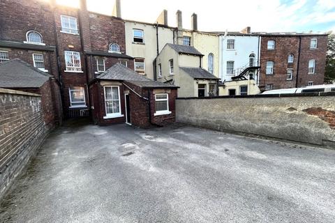12 Bond Street, Wakefield, WF1 2QP