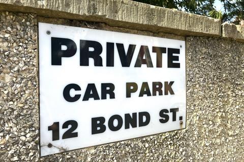 12 Bond Street, Wakefield, WF1 2QP