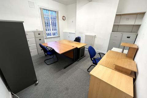 12 Bond Street, Wakefield, WF1 2QP