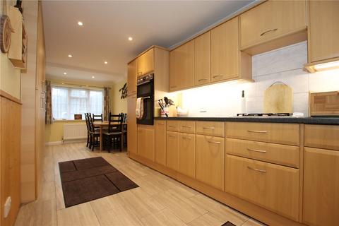 3 bedroom terraced house for sale, Samber Close, Lymington, Hampshire, SO41