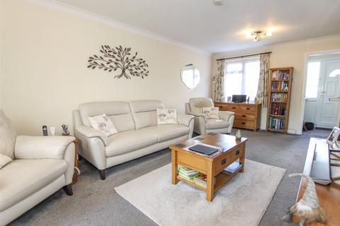 3 bedroom terraced house for sale, Samber Close, Lymington, Hampshire, SO41