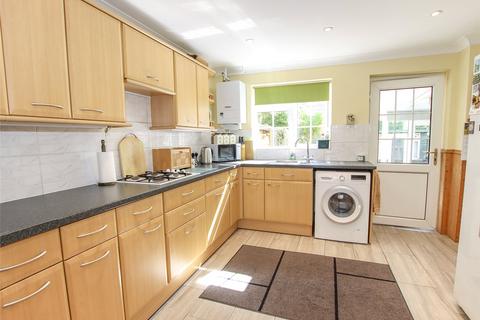 3 bedroom terraced house for sale, Samber Close, Lymington, Hampshire, SO41