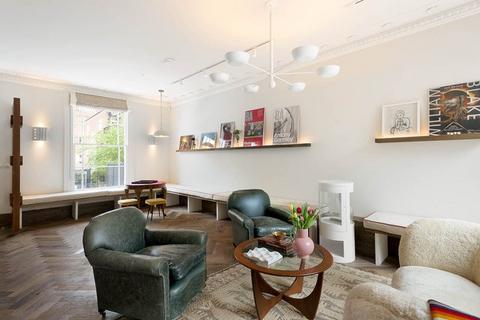 25 Denbigh Terrace, London, W11 2QJ