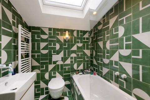 25 Denbigh Terrace, London, W11 2QJ