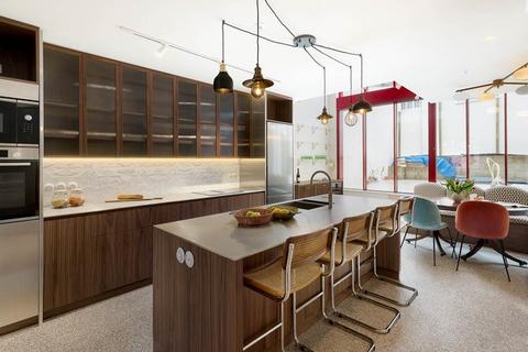 25 Denbigh Terrace, London, W11 2QJ
