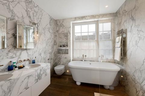 25 Denbigh Terrace, London, W11 2QJ