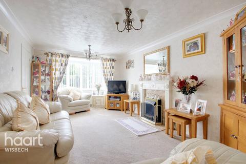 4 bedroom detached house for sale, Pippin Place, Wisbech