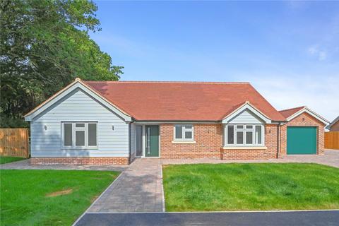 3 bedroom bungalow for sale, Harts Lane, Ardleigh, Colchester, Essex, CO7