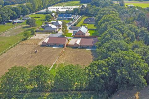 3 bedroom bungalow for sale, Harts Lane, Ardleigh, Colchester, Essex, CO7