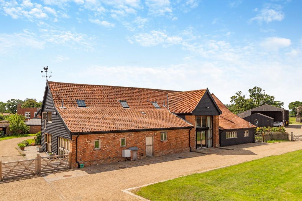 Barn