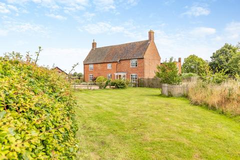 6 bedroom detached house for sale, Mettingham, Bungay, Suffolk, NR35