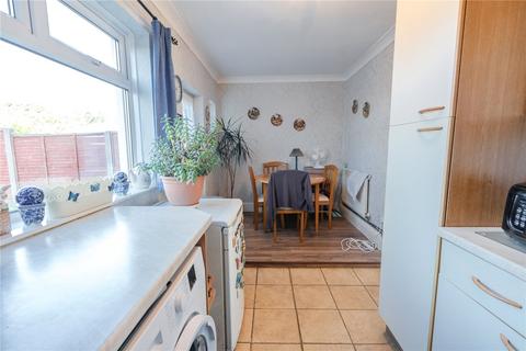 2 bedroom end of terrace house for sale, Rudham Avenue, Grimsby, Lincolnshire, DN32