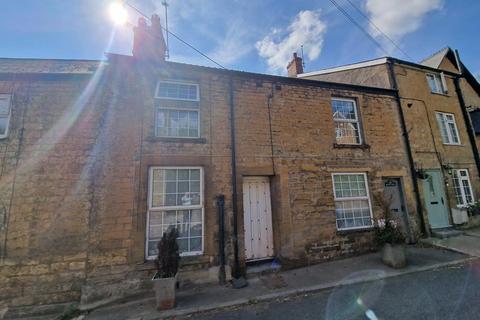3 bedroom terraced house for sale, Middle Street, Crewkerne, Somerset, TA18