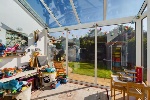 29 Cavendish Drive, Northampton, NN3 3DH