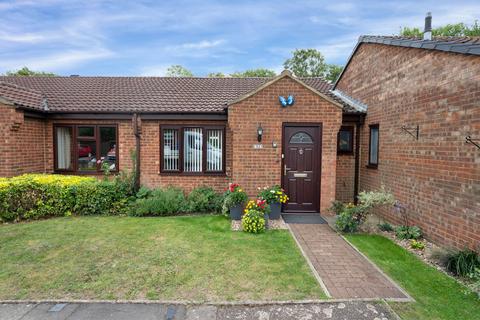 1 bedroom bungalow for sale, Bradegate Drive, Dogsthorpe, Peterborough, PE1