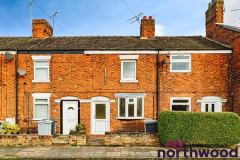 undefined, Newfield Street, Sandbach, CW11