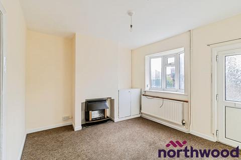undefined, Newfield Street, Sandbach, CW11