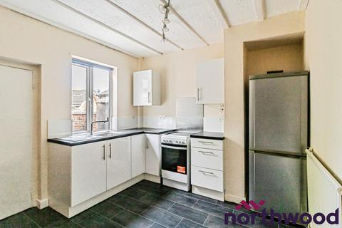 undefined, Newfield Street, Sandbach, CW11