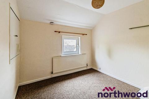 undefined, Newfield Street, Sandbach, CW11
