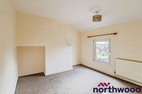 undefined, Newfield Street, Sandbach, CW11