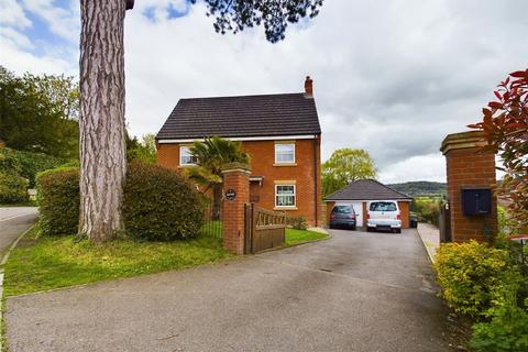 5 bedroom detached house for sale, Browns Lane, Stonehouse, Gloucestershire, GL10