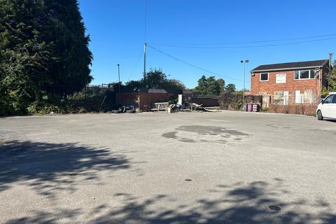 Mixed use to rent, North Wingfield, Chesterfield S42