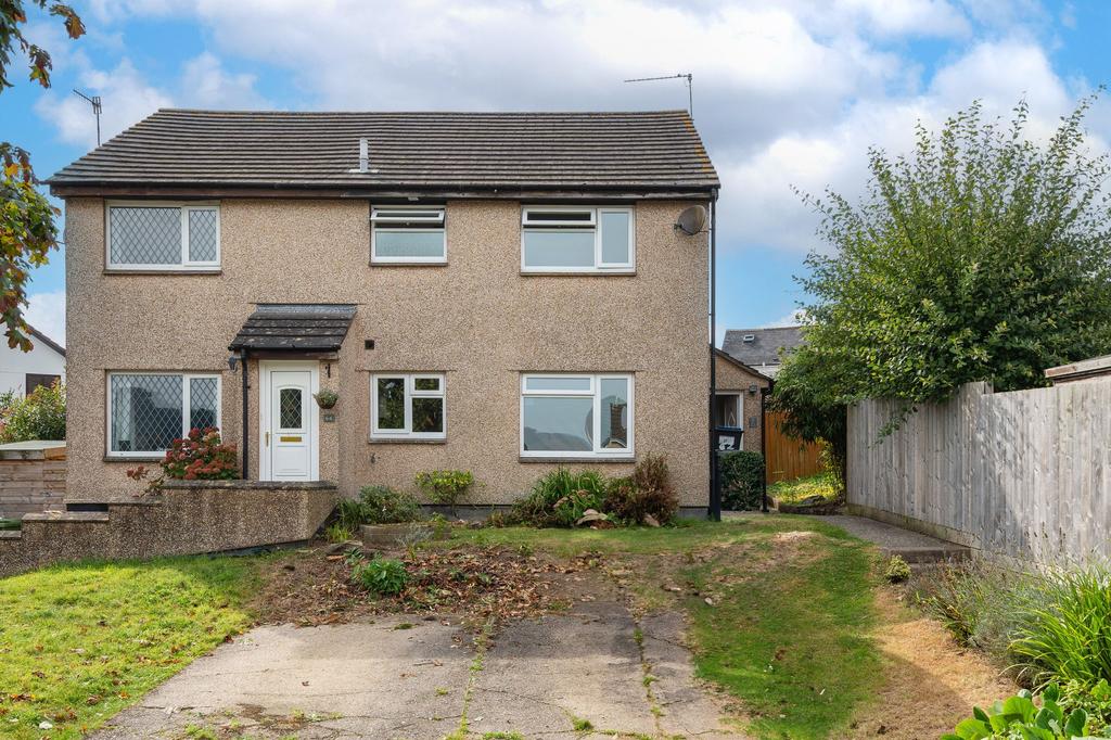 Palace Meadow, Chudleigh, TQ13 1 bed end of terrace house £725 pcm (£167 pw)