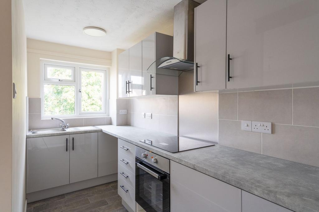 Palace Meadow, Chudleigh, TQ13 1 bed end of terrace house £725 pcm (£167 pw)