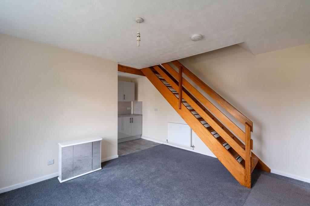 Palace Meadow, Chudleigh, TQ13 1 bed end of terrace house £725 pcm (£167 pw)