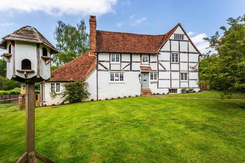 Albury Heath, Albury, Guildford, Surrey, GU5