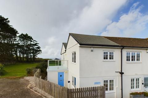 2 bedroom end of terrace house for sale, Turnpike Road, Marazion, TR17 0DS