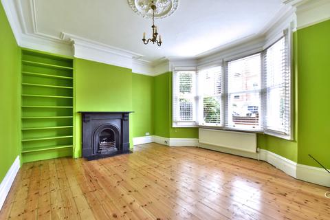 5 bedroom semi-detached house for sale - Benson Road