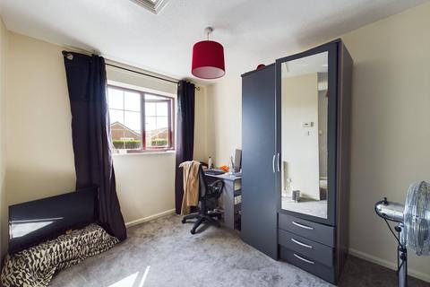5 Barrow Close, Quedgeley, Gloucester, GL2 4YP