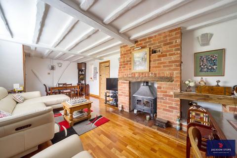 2 bedroom terraced house for sale - Rectory Road, Steppingley, Bedford, Bedfordshire, MK45