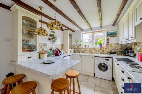 2 bedroom terraced house for sale - Rectory Road, Steppingley, Bedford, Bedfordshire, MK45