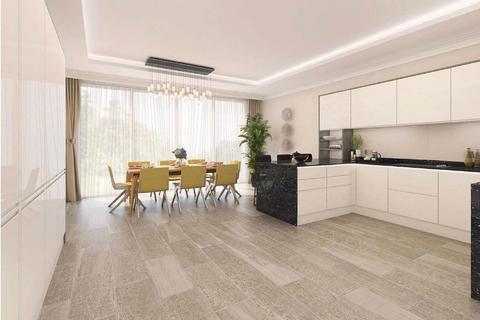 4 bedroom end of terrace house for sale - Connaught Gardens, Muswell Hill