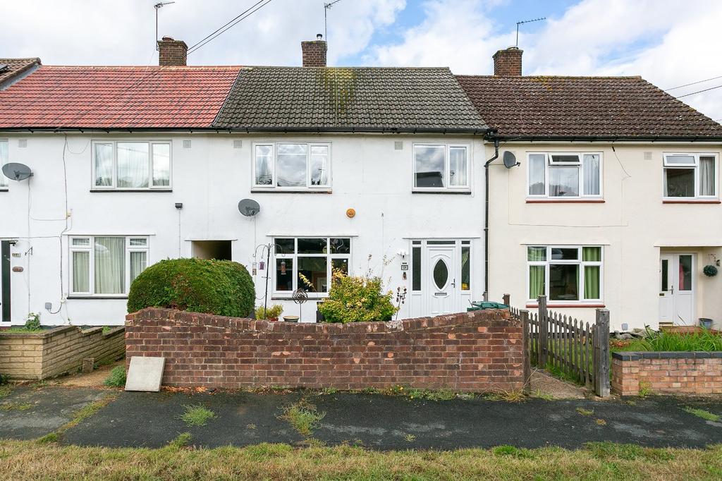 Fulford Grove, South Oxhey, Watford, Hertfordshire, WD19 3 bed terraced